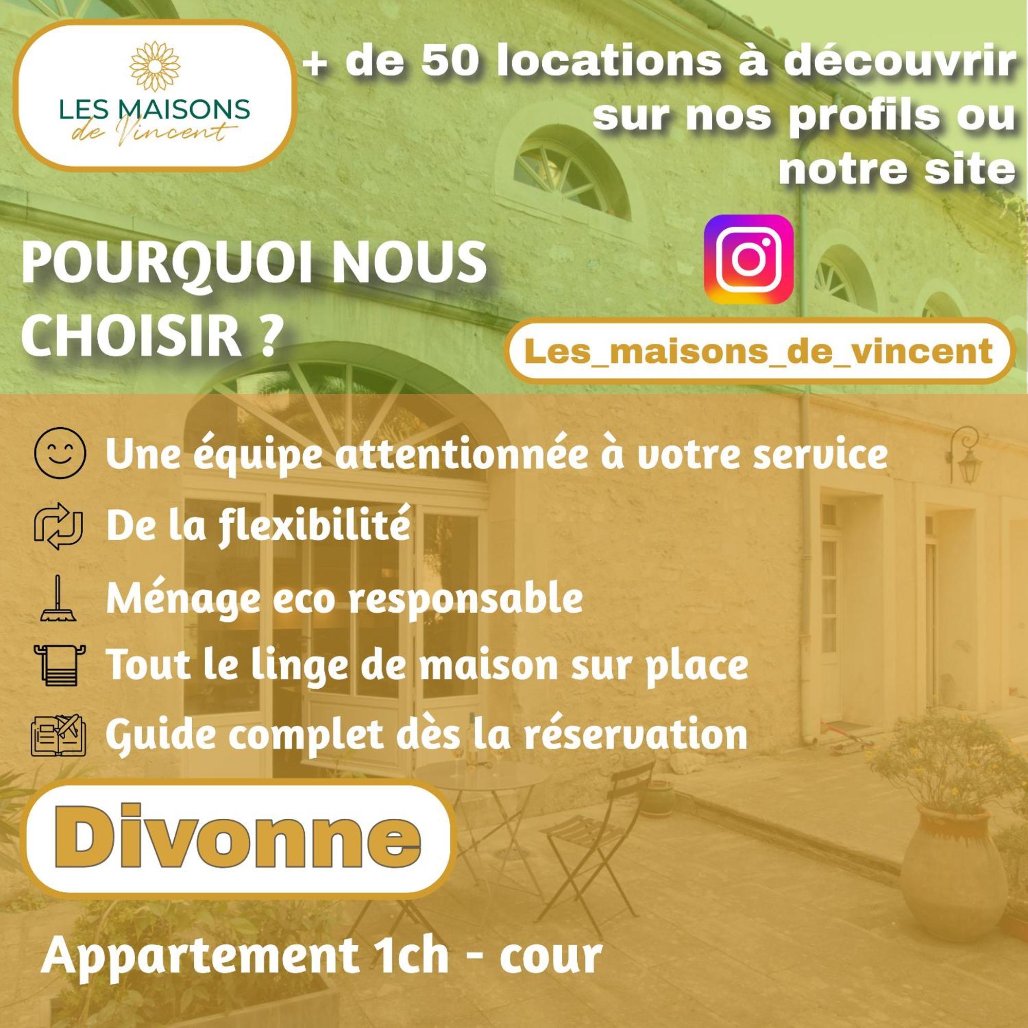 Divonne - Loft Cosy Avec Jardin Partage Arles Exterior foto
